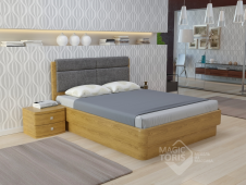 Кровать Алма Сонеро 90x180,190,200