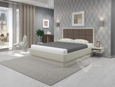 Кровать Алма Виваре 90x180,190,200