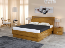 Кровать Алма Кадео 90x180,190,200