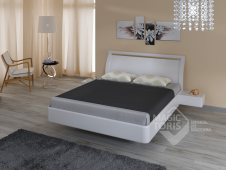 Кровать Аста Кадео 90x180,190,200