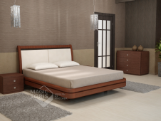 Кровать Мале Сати 90x180,190,200