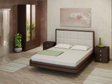 Кровать Мале Виваре 90x180,190,200