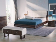 Кровать Мале Сонеро 90x180,190,200