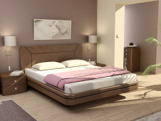 Кровать Мале Матино 90x180,190,200