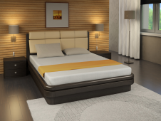 Кровать Лата Сонеро 90x180,190,200