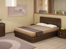 Кровать Лата Матино 90x180,190,200