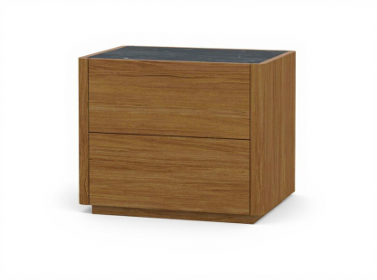 Прикроватные тумбы из массива дерева Тумба Аура 