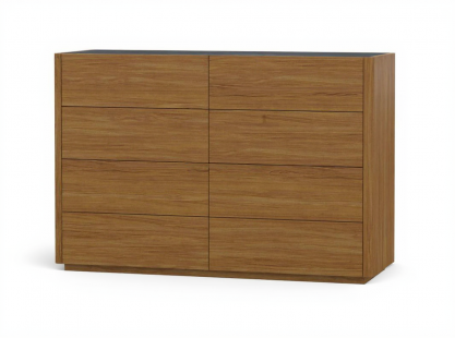 Комоды из массива дерева Комод Аура 8