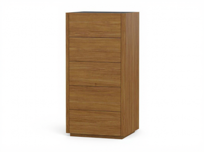 Комоды из массива дерева Комод Аура 5