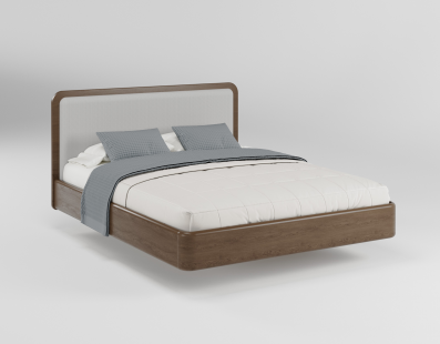 Парящие кровати серии Аста Аста Пасио