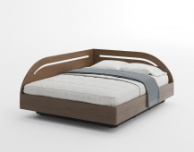  Аура Румо левое 90x180,190,200